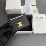 Wholesale designer Celine Card Holder 6683 - Image 3