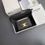 Celine wholesale Card Holder 3993 - Image 4
