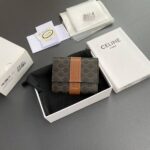 Celine Designer luxury Wallet 3883