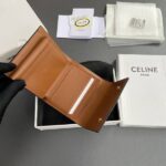 Celine Designer luxury Wallet 3883 - Image 3