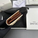 Celine wholesale fashion Wallets 6641 - Image 3