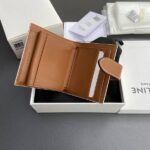Celine wholesale fashion Wallets 6641 - Image 5
