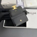 Celine Card Holder Designer Wallet 9971 - Image 3