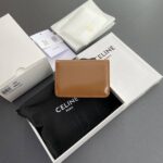 Celine short Card Holder Wallet 3353 - Image 2