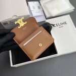 Celine short Card Holder Wallet 3353 - Image 3