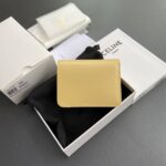 Celine Card Holder short Wallet 2241 - Image 2