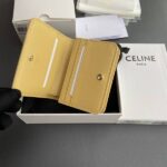 Celine Card Holder short Wallet 2241 - Image 4