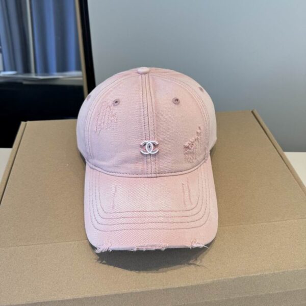 Luxury Caps wholesale replica caps Chanel 2811