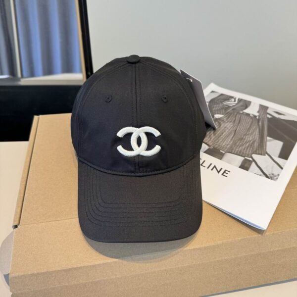 Luxury Caps wholesale replica caps Chanel 2809