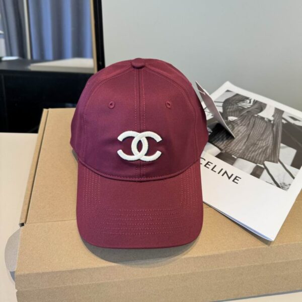 Luxury Caps wholesale replica caps Chanel 2808