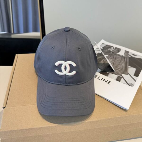 Luxury Caps wholesale replica caps Chanel 2807