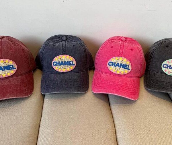 Luxury Caps wholesale replica caps Chanel 2804