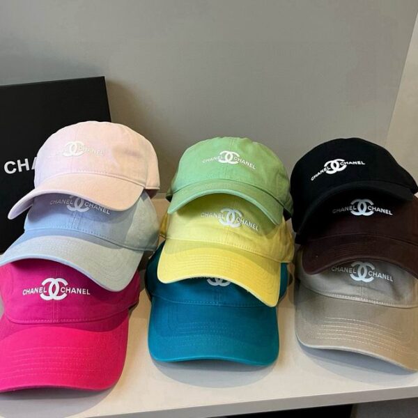 Luxury Caps wholesale replica caps Chanel 2803