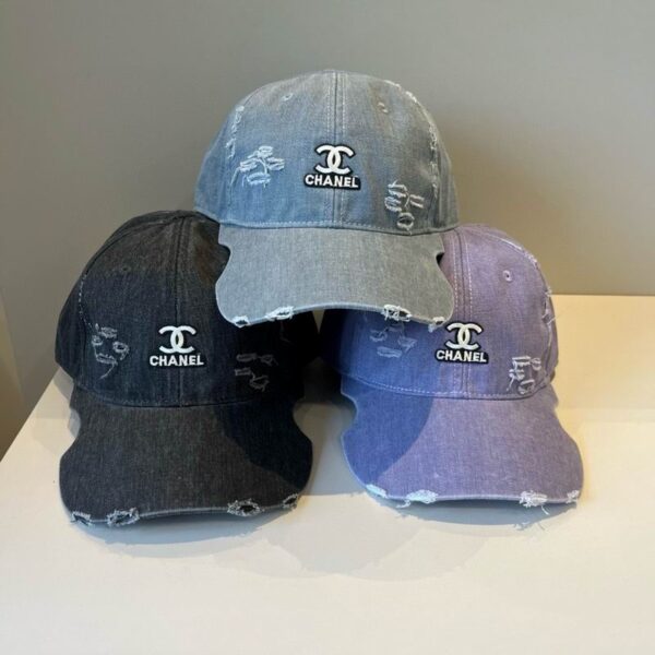 Luxury Caps wholesale replica caps Chanel 2802
