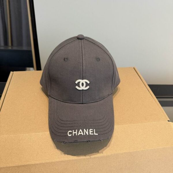 Replica Caps Luxury designer Chanel new D6616