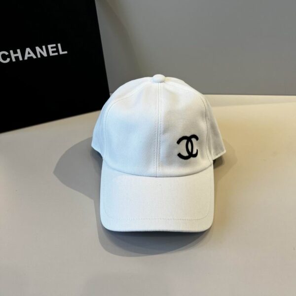 Replica Caps Luxury designer Chanel new D6618