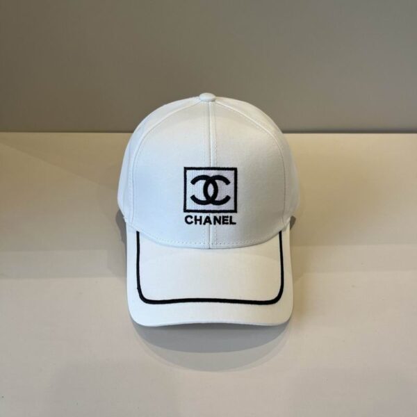 Replica Caps Luxury designer Chanel new D6619