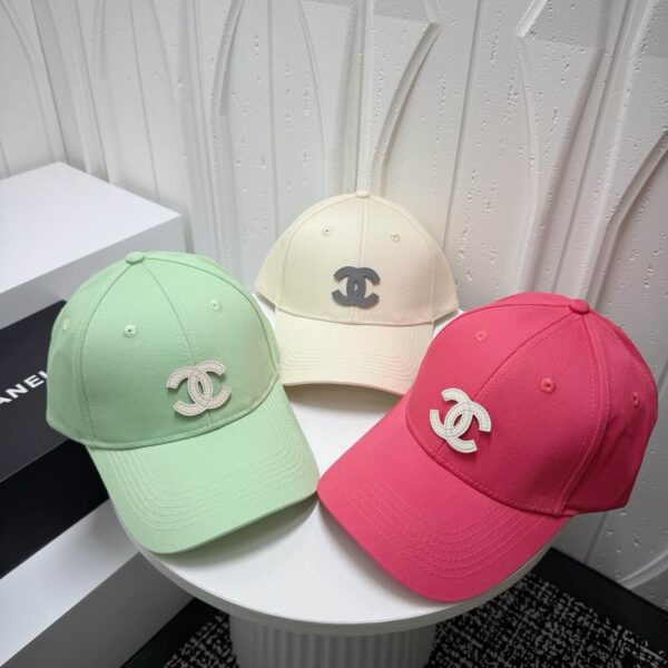 Luxury Caps wholesale replica caps Chanel 2813