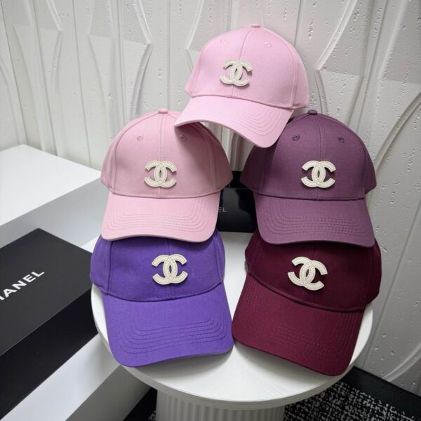 Chanel Caps wholesale replica Hats M8307