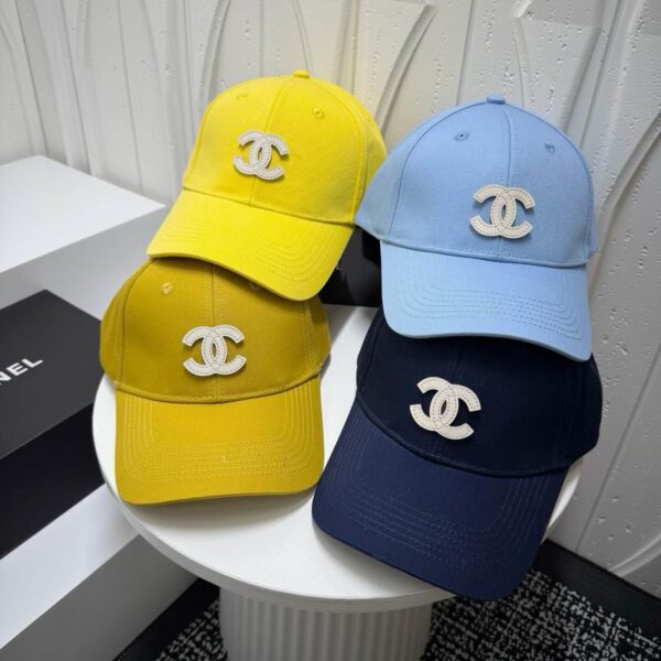 Chanel Caps wholesale replica Hats M8305