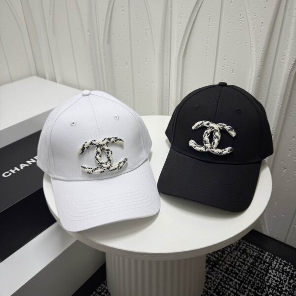 Chanel Caps wholesale replica Hats M8303