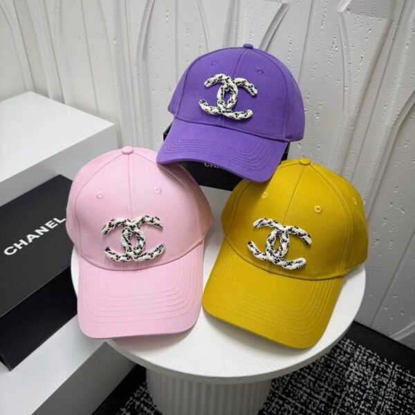 Chanel Caps wholesale replica Hats M8302