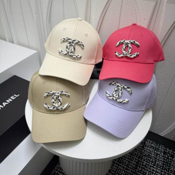 Chanel Caps wholesale replica Hats M8309