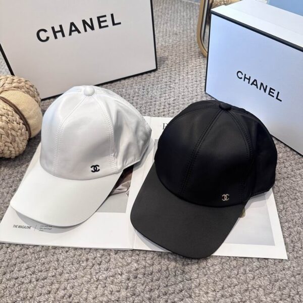 Designer Caps replica luxury Chanel Caps N6514