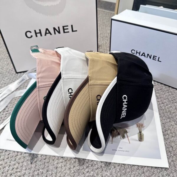 Designer Caps replica luxury Chanel Caps N6509