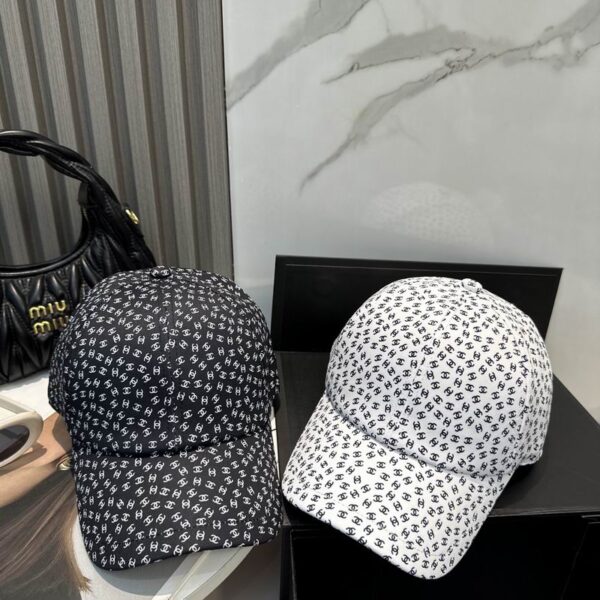 Replica Caps Luxury designer Chanel new D6626