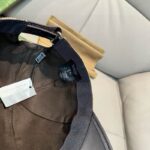 Gucci wholesale Fashion Designer Caps N6609 - Image 2