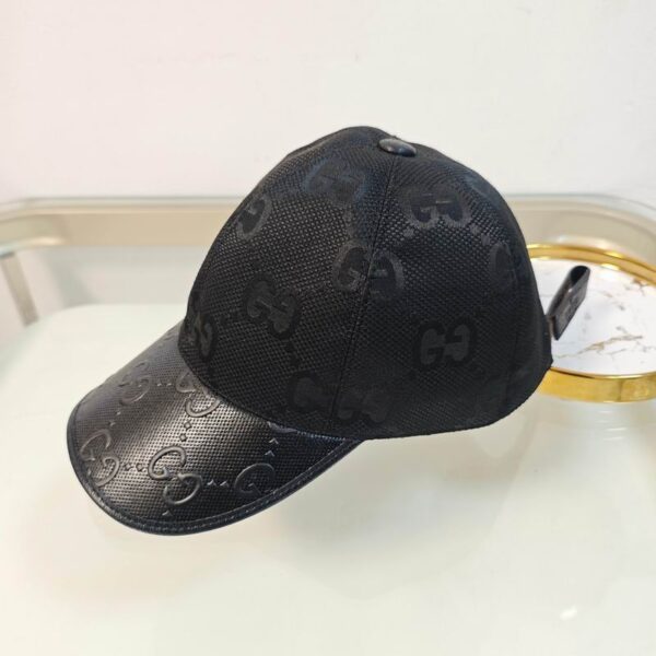 Gucci wholesale Fashion Designer Caps N6608