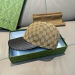 Gucci wholesale Fashion Designer Caps N6609 - Image 3