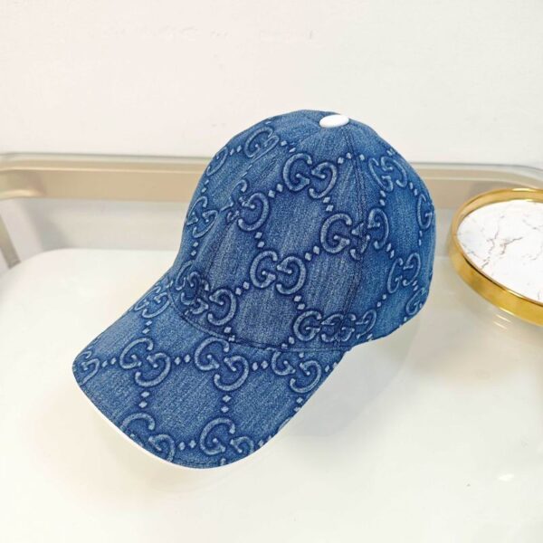 Gucci wholesale Fashion Designer Caps N6617