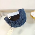 Gucci wholesale Fashion Designer Caps N6619 - Image 2