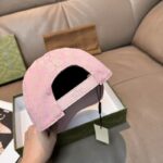 Gucci Fashion Designer Replica Caps N6620 - Image 2
