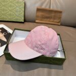 Gucci Fashion Designer Replica Caps N6620
