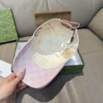 Wholesale Replica Cap Gucci fashion Caps G5306 - Image 2
