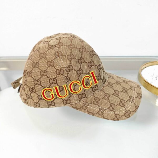 Wholesale Replica Cap Gucci fashion Caps G5307