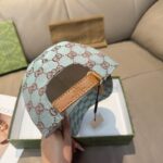 Wholesale Replica Cap Gucci fashion Caps G5308 - Image 2