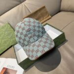 Wholesale Replica Cap Gucci fashion Caps G5308