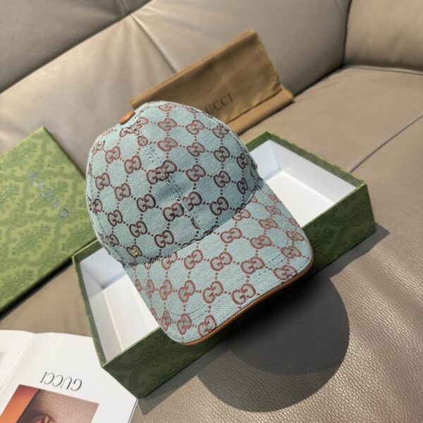 Wholesale Replica Cap Gucci fashion Caps G5308
