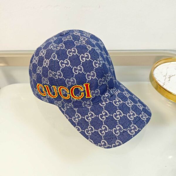 Wholesale Replica Cap Gucci fashion Caps G5310