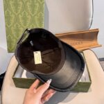 Gucci Fashion Designer Caps N6601 - Image 3