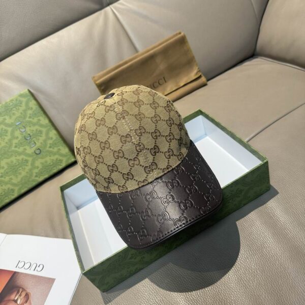 Wholesale Replica Cap Gucci fashion Caps G5314