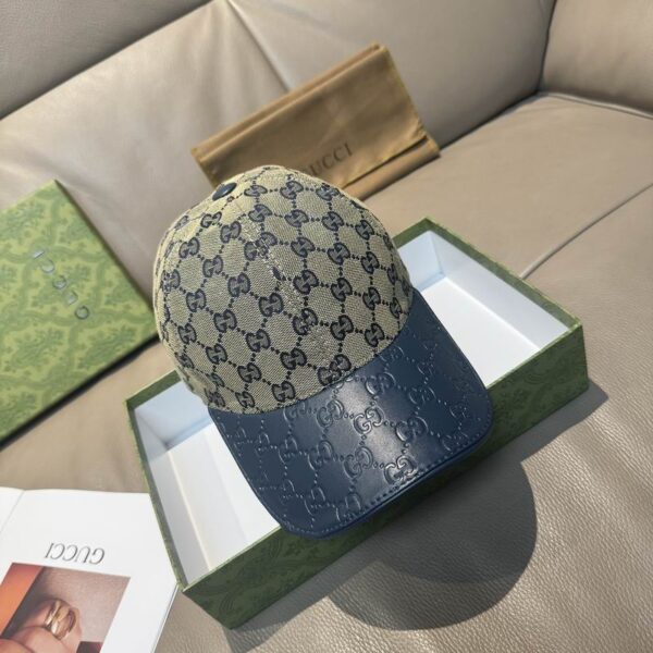 Wholesale Replica Cap Gucci fashion Caps G5318