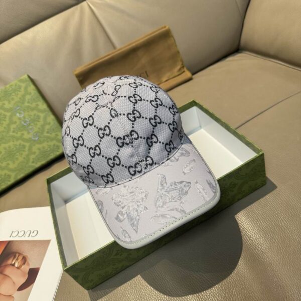 Wholesale Replica Cap Gucci fashion Caps G5319