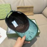 Designer Caps discount Luxury Gucci Cap S5806 - Image 2