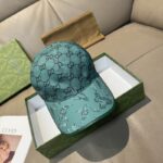 Designer Caps discount Luxury Gucci Cap S5806
