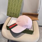Gucci Fashion Designer Caps N6603